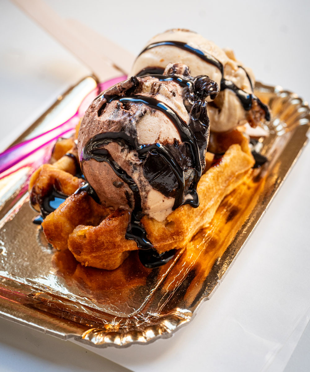 waffel
